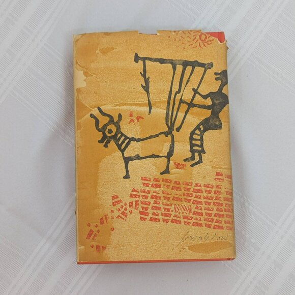 Looking for Dilmun First Edition Hardcover book by Geoffrey Bibby 1969 - Picture 2 of 9